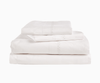 Bed Sheet Set - Organic Cotton Anketi Bedding by John Robshaw at Fig Linens and Home
