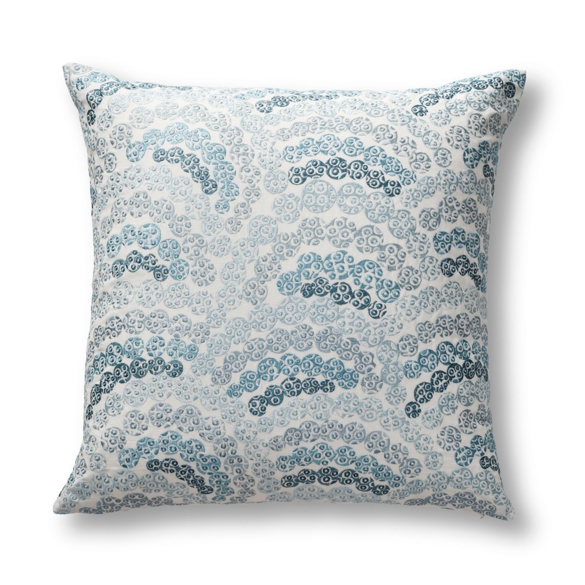 Nazar Decorative Pillows | The Met x Ann Gish at Fig Linens and Home 1