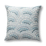 Nazar Decorative Pillows | The Met x Ann Gish at Fig Linens and Home 1