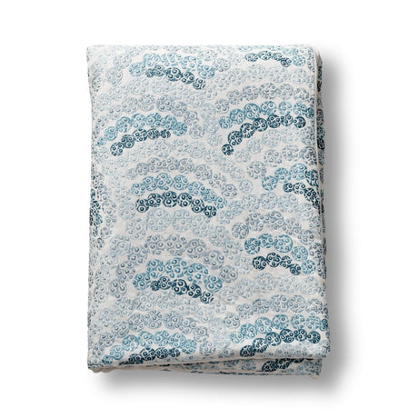 Nazar Padded Throw Blanket | The Met x Ann Gish at Fig Linens and Home 3