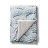 Nazar Padded Throw Blanket | The Met x Ann Gish at Fig Linens and Home 1