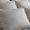 Pillow Sham - Ready-to-Bed 2.0 Quilted Sham Silver by Ann Gish at Fig Linens and Home