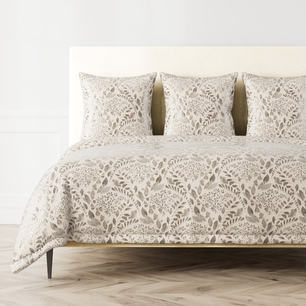 Artemis Duvet Covers by Ann Gish | The Met X Ann Gish at Fig Linens and Home