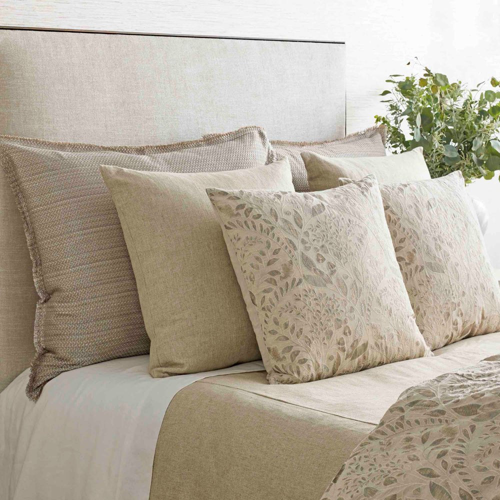 Artemis Duvet Covers by Ann Gish | The Met X Ann Gish at Fig Linens and Home 2
