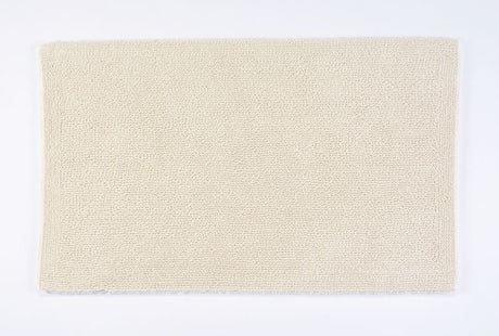 Bay 27x55 Ecru 101 Bath Rug by Abyss at Fig Linens and Home