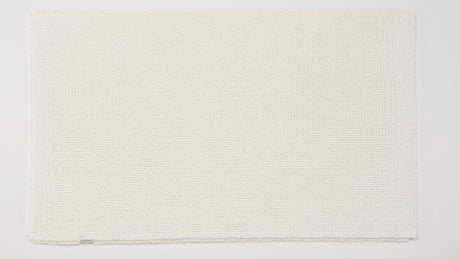 Bay 23x39 Ivory 103 Bath Rug by Abyss at Fig Linens and Home