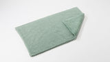 Angle Bay 20x31 Aqua 210 Bath Rug by Abyss at Fig Linens and Home