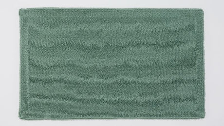 Bay 20x31 Evergreen 280 Bath Rug by Abyss at Fig Linens and Home