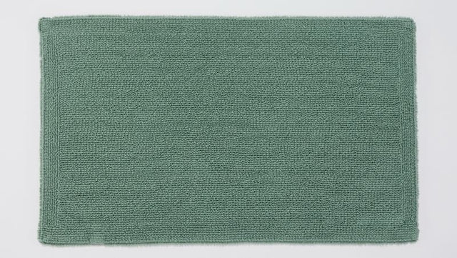 Bay 20x31 Evergreen 280 Bath Rug by Abyss at Fig Linens and Home