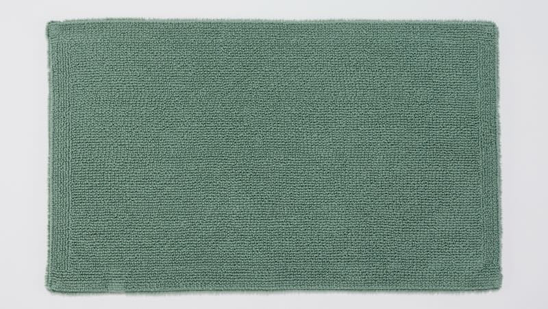 Bay 23x39 Evergreen 280 Bath Rug by Abyss at Fig Linens and Home
