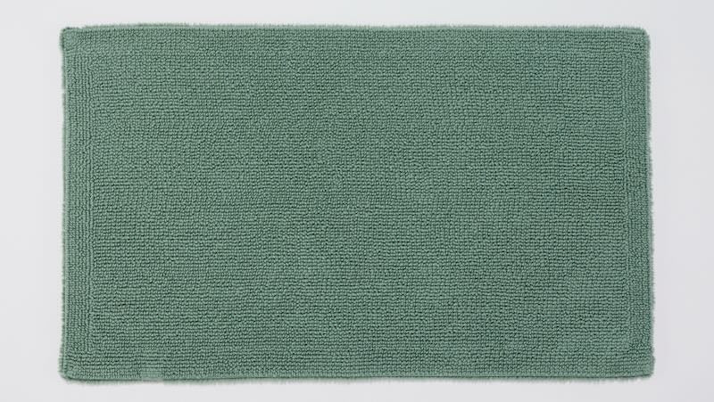 Bay 27x55 Evergreen 280 Bath Rug by Abyss at Fig Linens and Home