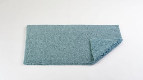 Folded Bay 23x39 Atlantic 309 Bath Rug by Abyss