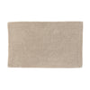 Abyss & Habidecor Bay 23x39 Linen 770 Bath Rug by Abyss - 23" x 39" Linen 770 at FIG LINENS AND HOME - 2
