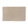 Abyss & Habidecor Bay 23x39 Linen 770 Bath Rug by Abyss - 23" x 39" Linen 770 at FIG LINENS AND HOME - 2