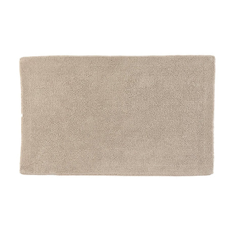 Abyss & Habidecor Bay 27x55 Linen 770 Bath Rug by Abyss - 27" x 55" Linen 770 at FIG LINENS AND HOME - 2