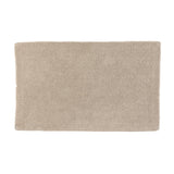Abyss & Habidecor Bay 20x31 Linen 770 Bath Rug by Abyss - 20" x 31" Linen 770 at FIG LINENS AND HOME - 2