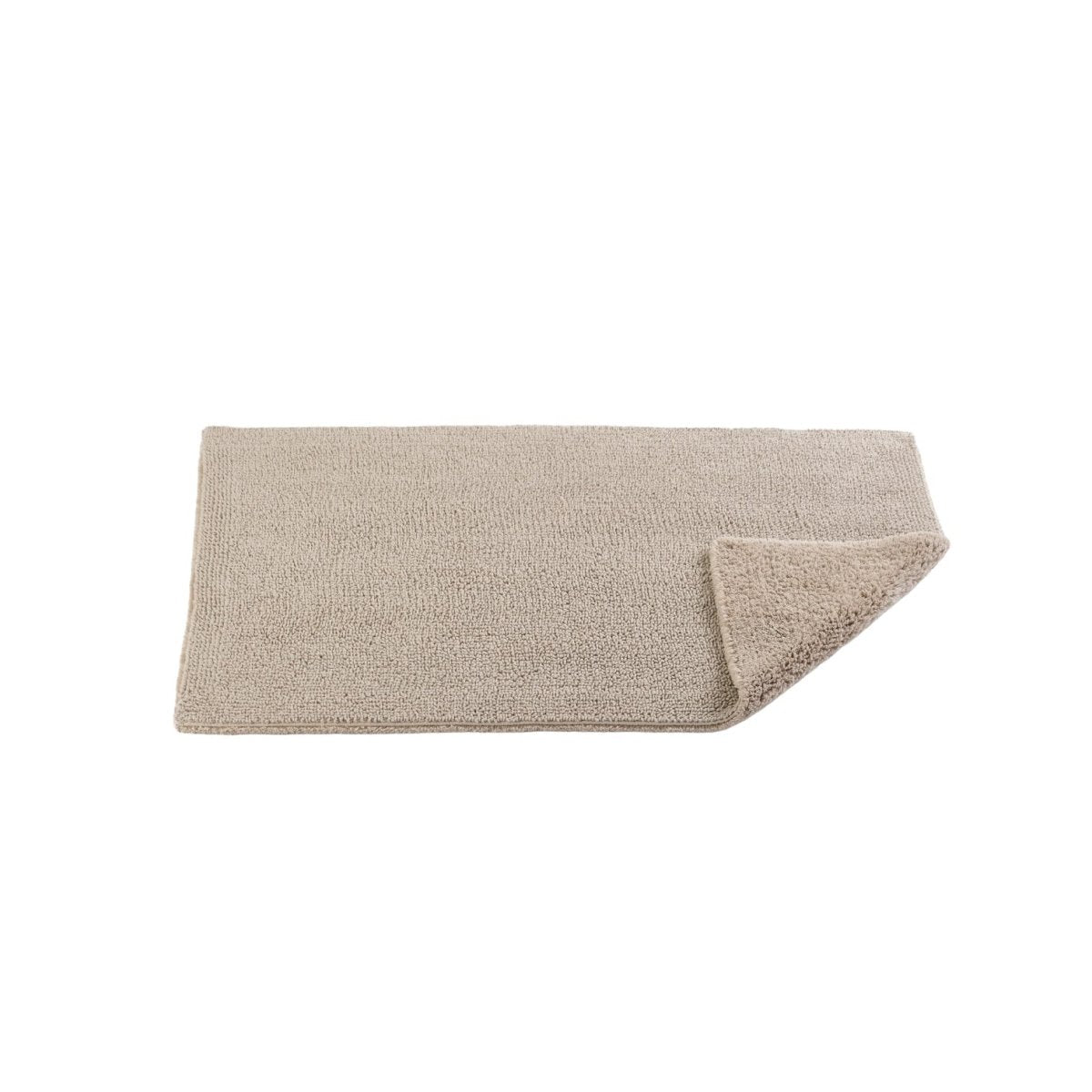 Abyss & Habidecor Bay 20x31 Linen 770 Bath Rug by Abyss - 20" x 31" Linen 770 at FIG LINENS AND HOME - 3