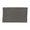 Abyss & Habidecor Bay 23x39 Gris 920 Bath Rug by Abyss - 23" x 39" Gris 920 at FIG LINENS AND HOME - 2