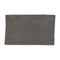 Abyss & Habidecor Bay 23x39 Gris 920 Bath Rug by Abyss - 23" x 39" Gris 920 at FIG LINENS AND HOME - 2