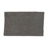 Abyss & Habidecor Bay 23x39 Gris 920 Bath Rug by Abyss - 23" x 39" Gris 920 at FIG LINENS AND HOME - 2