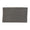 Abyss & Habidecor Bay 20x31 Gris 920 Bath Rug by Abyss - 20" x 31" Gris 920 at FIG LINENS AND HOME - 2