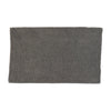 Abyss & Habidecor Bay 20x31 Gris 920 Bath Rug by Abyss - 20" x 31" Gris 920 at FIG LINENS AND HOME - 2