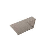 Abyss & Habidecor Bay 27x55 Atmosphere 940 Bath Rug by Abyss - 27" x 55" Atmosphere 940 at FIG LINENS AND HOME - 1