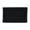 Abyss & Habidecor Bay 20x31 Black 990 Bath Rug by Abyss - 20" x 31" Black 990 at FIG LINENS AND HOME - 3