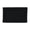 Abyss & Habidecor Bay 23x39 Black 990 Bath Rug by Abyss - 23" x 39" Black 990 at FIG LINENS AND HOME - 3