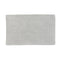 Abyss & Habidecor Bay 27x55 Platinum 992 Bath Rug by Abyss - 27" x 55" Platinum 992 at FIG LINENS AND HOME - 3