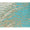 Abyss Habidecor Beach Bath Rug Turquoise 370 at Fig Linens and Home - View 7