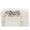 Folded Bengal Euro Hand Towel 17X30 Gold 840 by Abyss at Fig Linens and Home