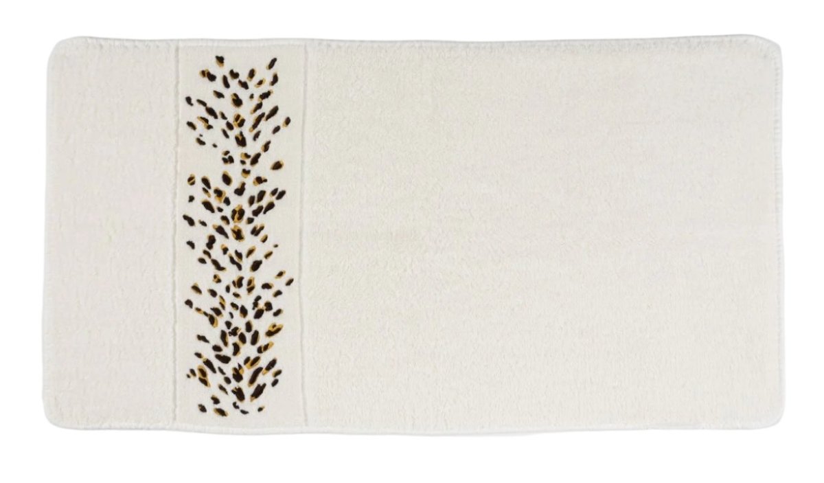 Solo Bengal Euro Hand Towel 17X30 Gold 840 by Abyss at Fig Linens and Home