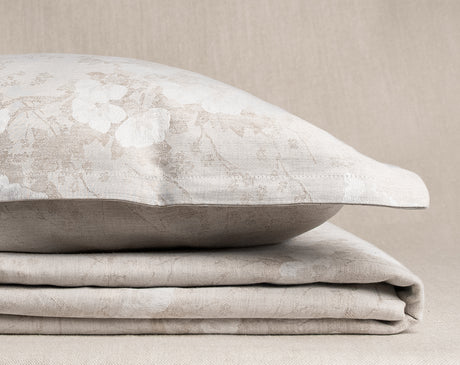 Blossom Bedding by Kevin O'Brien Studio at Fig Linens and Home - Duvet Covers & Shams