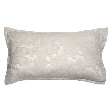 King Sham Front - Blossom Bedding by Kevin O'Brien Studio at Fig Linens and Home