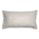 King Sham Back - Blossom Bedding by Kevin O'Brien Studio at Fig Linens and Home