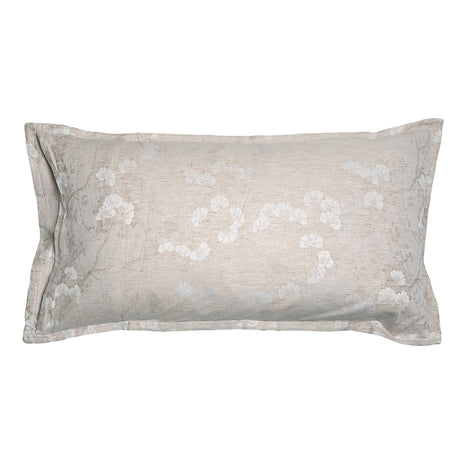 King Sham Back - Blossom Bedding by Kevin O'Brien Studio at Fig Linens and Home