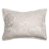 Standard Sham Front - Blossom Bedding by Kevin O'Brien Studio at Fig Linens and Home