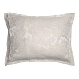 Standard Sham Back - Blossom Bedding by Kevin O'Brien Studio at Fig Linens and Home