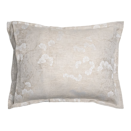 Standard Sham Back - Blossom Bedding by Kevin O'Brien Studio at Fig Linens and Home