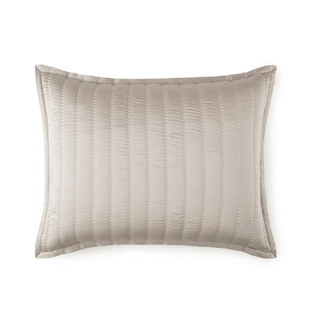 Urban Bamboo Quilted Pillows by Lili Alessandra