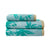 Yves Delorme Alcazar Towels | Organic Cotton & Modal Terrycloth Bath Towels
