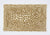 Dolce 800 Gold - Habidecor Bath Rugs - Abyss at Fig Linens - Close-up View