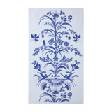 Herbier Towels by Yves Delorme