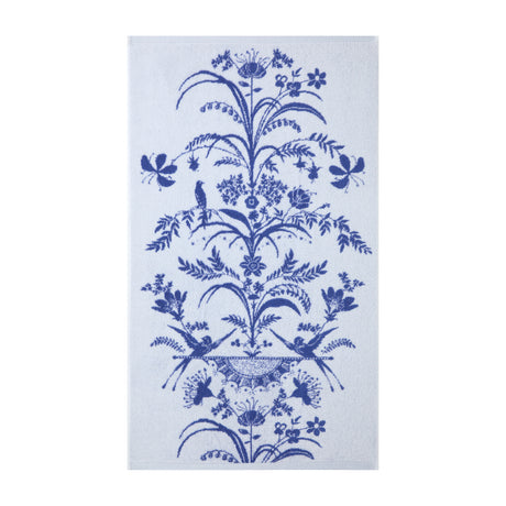 Herbier Towels by Yves Delorme