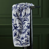 Herbier Towels by Yves Delorme