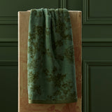 Muses Towels by Yves Delorme | Organic Cotton Bath Collection at Fig Linens and Home - Lifestyle
