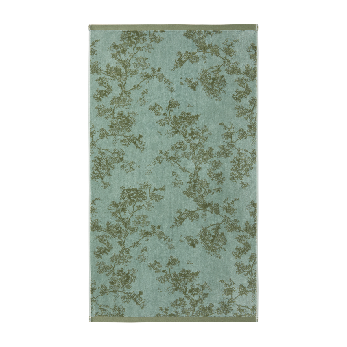 Muses Towels by Yves Delorme | Organic Cotton Bath Collection at Fig Linens and Home - 4