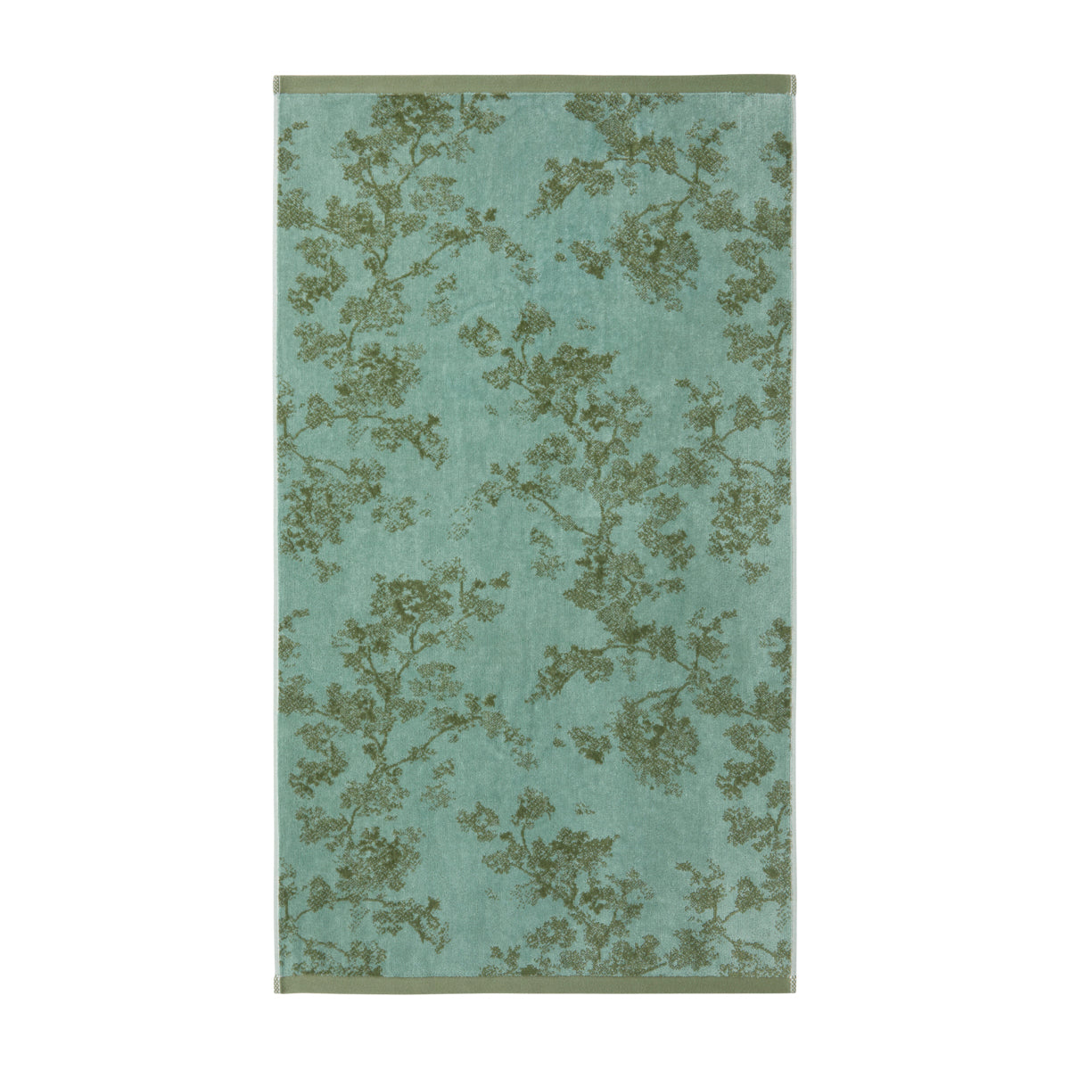 Muses Towels by Yves Delorme | Organic Cotton Bath Collection at Fig Linens and Home - 2