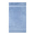 Bath Towel - Etoile Azur Bath by Yves Delorme at Fig Linens and Home